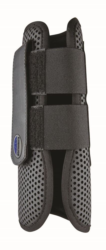 Weatherbeeta Lite Open Front Boots