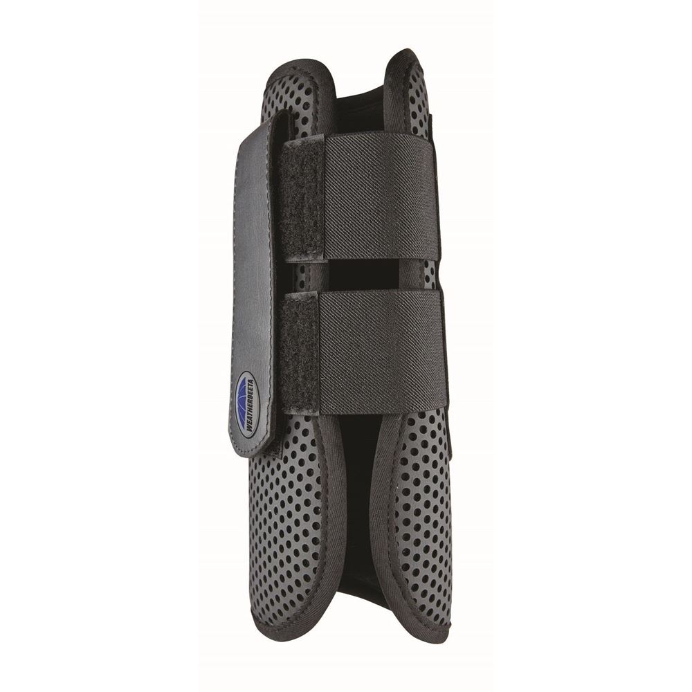 Weatherbeeta Lite Open Front Boots