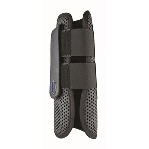 Weatherbeeta Lite Open Front Boots