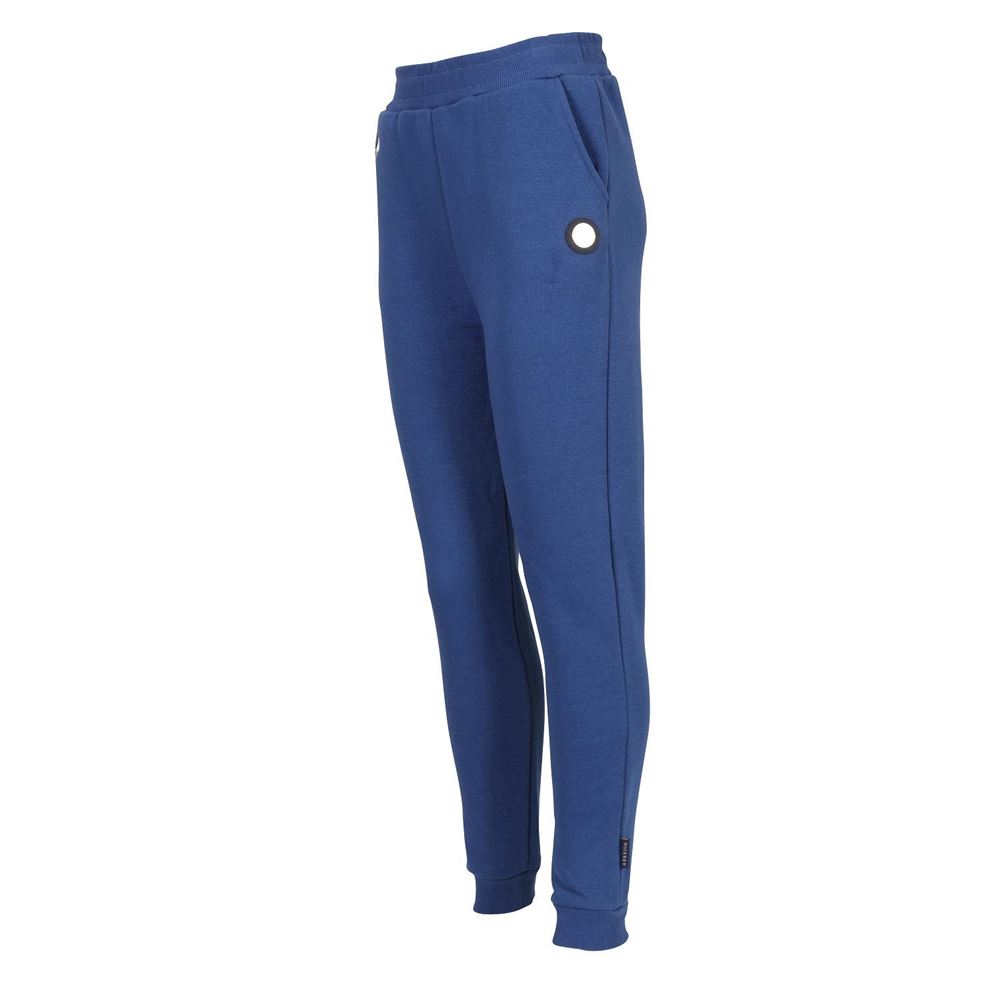 Shires Aubrion Team Joggers - Young Rider (Navy)