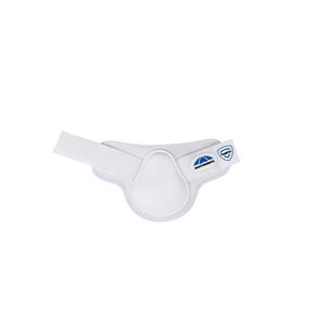 Weatherbeeta Tough-Tec Prime Fetlock Boots (White)