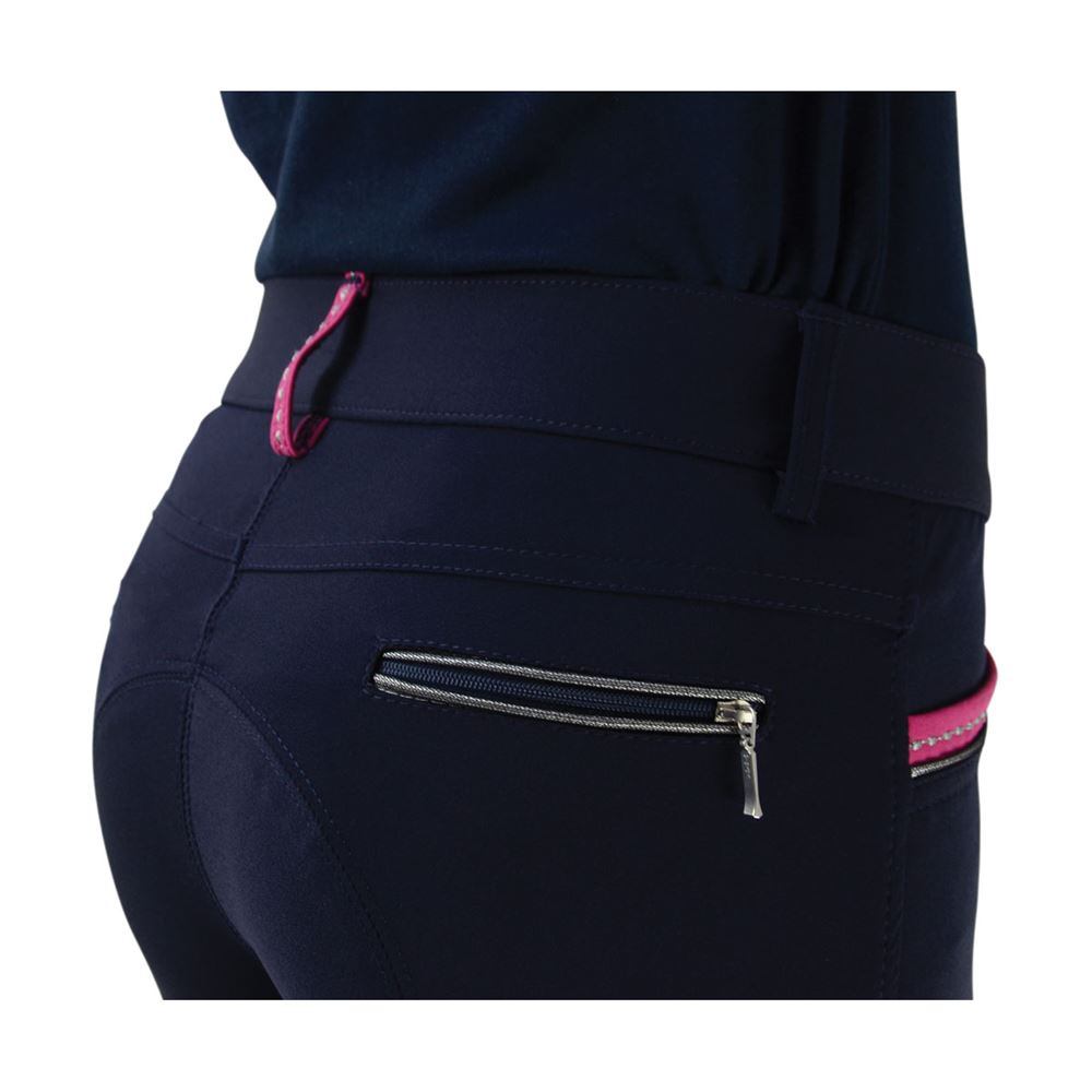 HyFASHION Mizs Eugenie Breeches