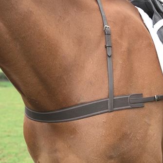 Shires Velociti GARA (Blenheim) Elastic Breastgirth