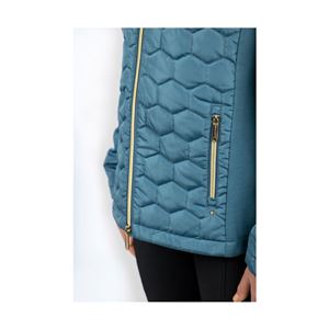 Coldstream Linton Lightweight Jacket (Cool Slate Blue)