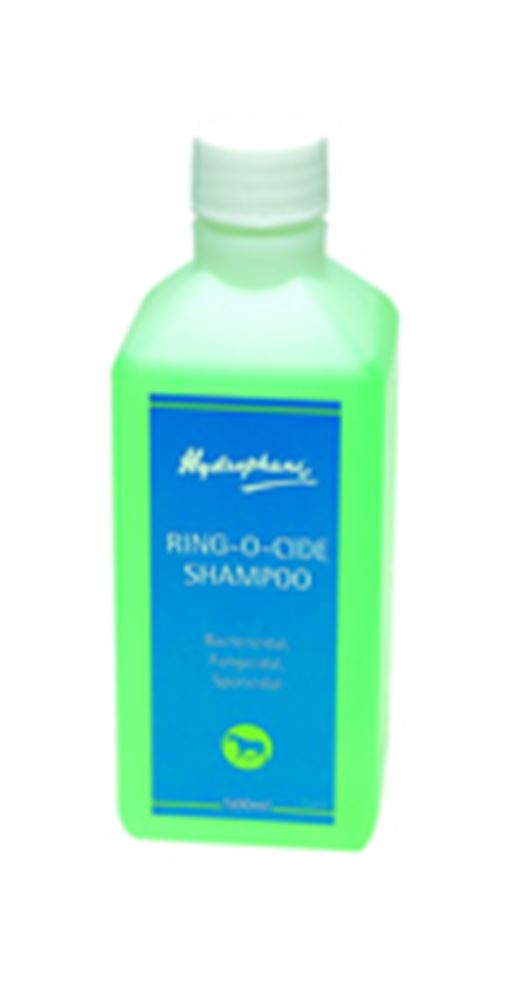  Ring-O-Cide Shampoo