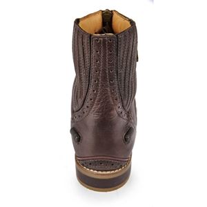 Shires Moretta Martina Paddock Boots (Brown)
