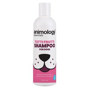 Animology Essentials Dapper Dog Tutti Frutti Shampoo (250ml)