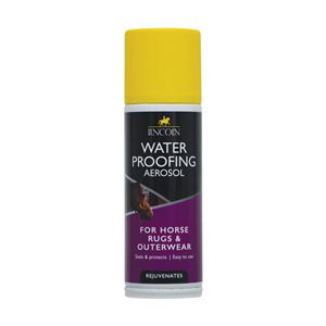 Lincoln Water Proofing Aerosol