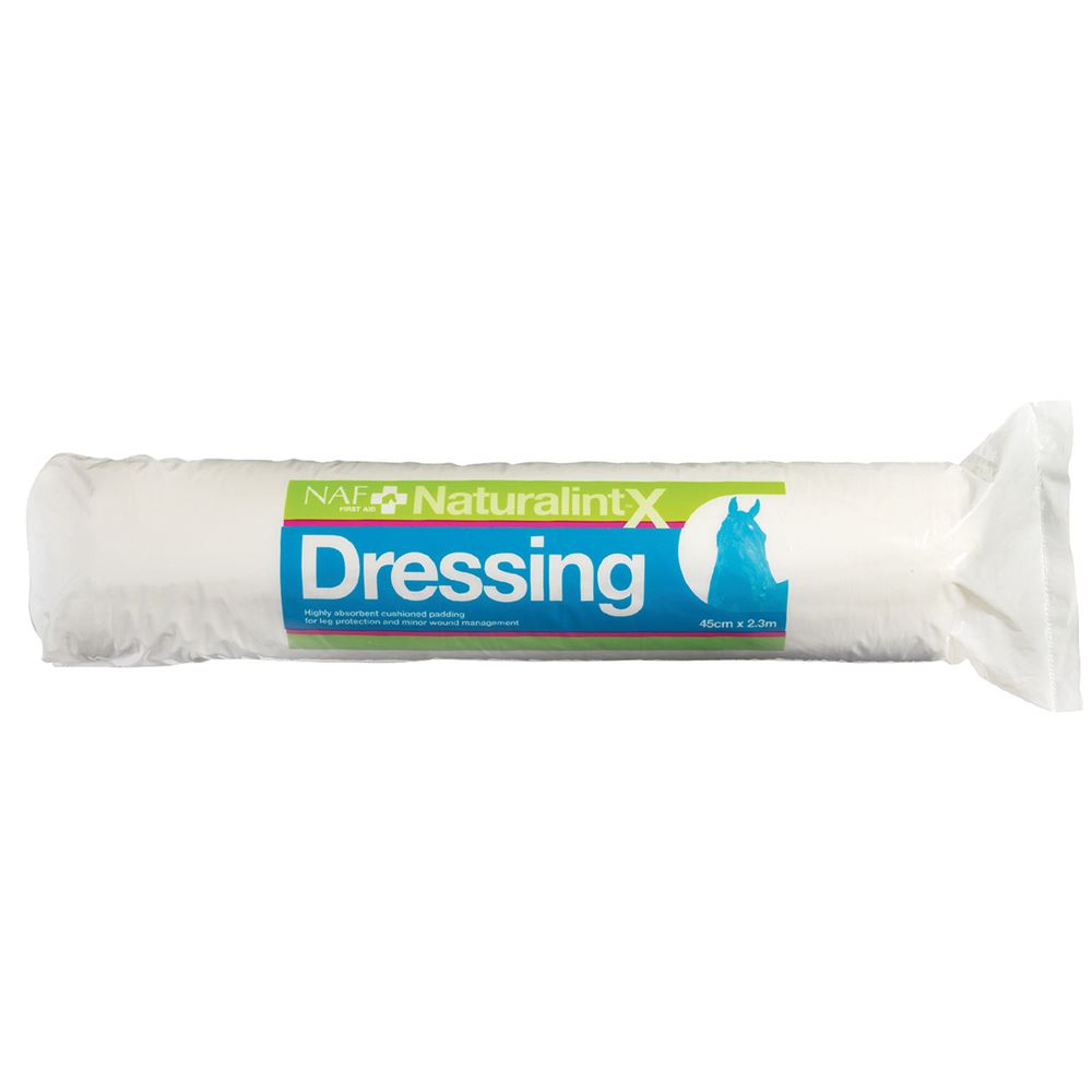 NAF NaturalinteX Dressing