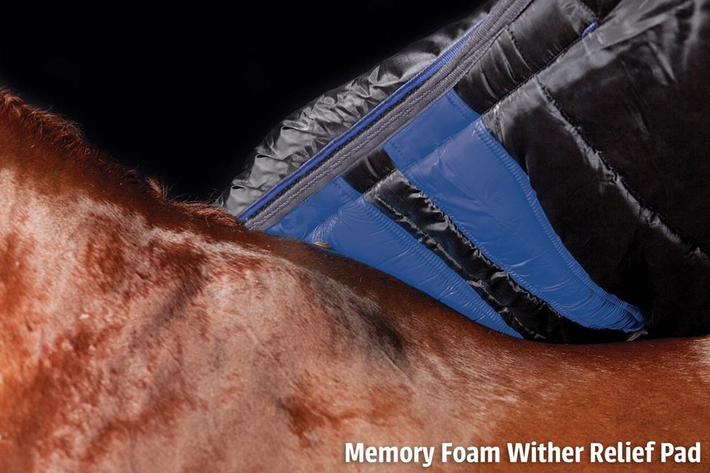 Weatherbeeta ComFitec Plus Dynamic Combo Lite