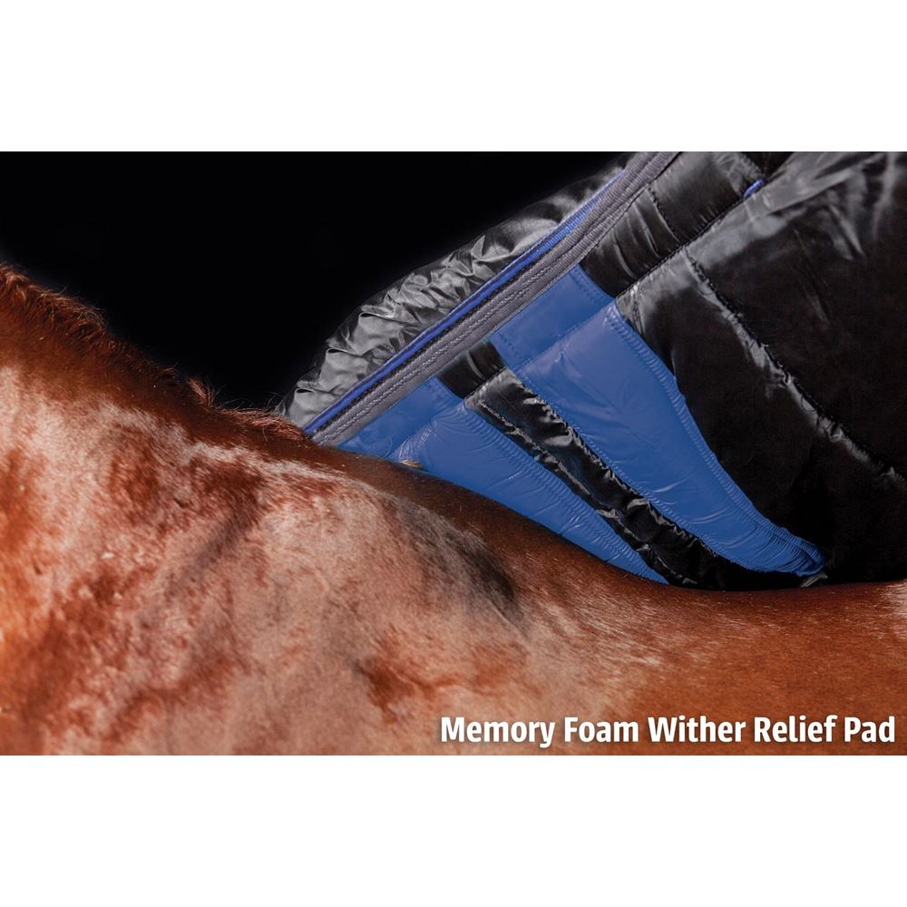 Weatherbeeta ComFitec Plus Dynamic Combo Lite