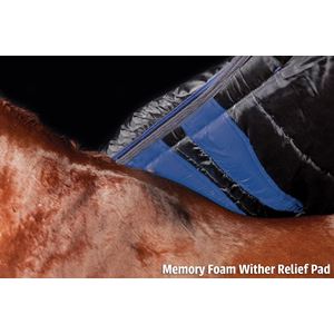 Weatherbeeta ComFitec Plus Dynamic Combo Lite