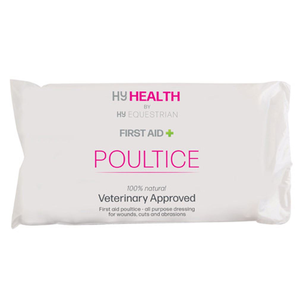 HyHEALTH Poultice by Hy Equestrian (40g)