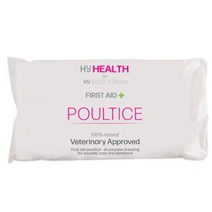 HyHEALTH Poultice by Hy Equestrian (40g)