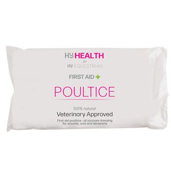 HyHEALTH Poultice by Hy Equestrian (40g)