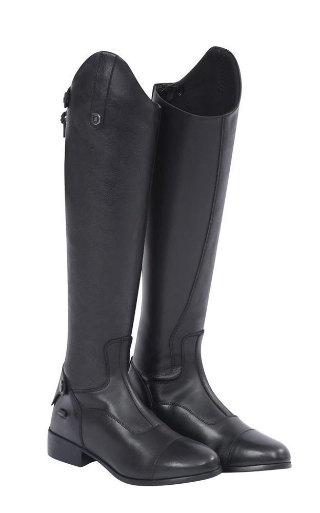 Dublin Childs Arderin Tall Dressage Boots