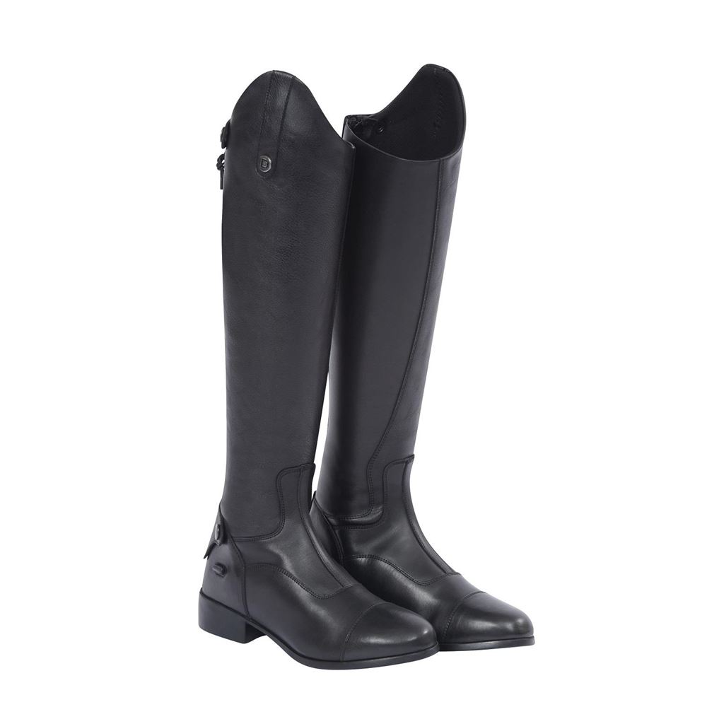 Dublin Childs Arderin Tall Dressage Boots