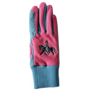 Tuffa Shetland Childs Riding Gloves