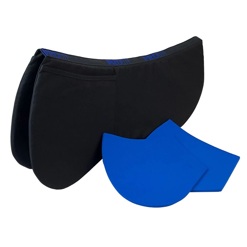 Prolite Wide Front Riser Adjustable Pad