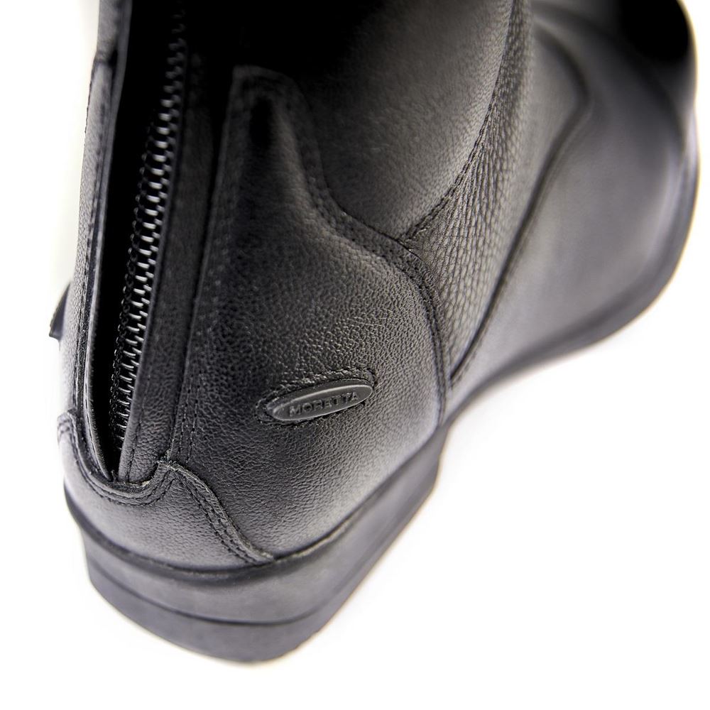 Shires Moretta Carla Riding Boots (Black)