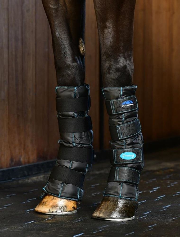 Weatherbeeta Therapy-Tec II Gel Ice Boots