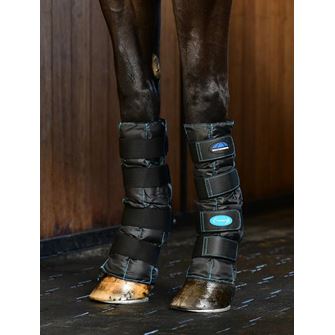 Weatherbeeta Therapy-Tec II Gel Ice Boots