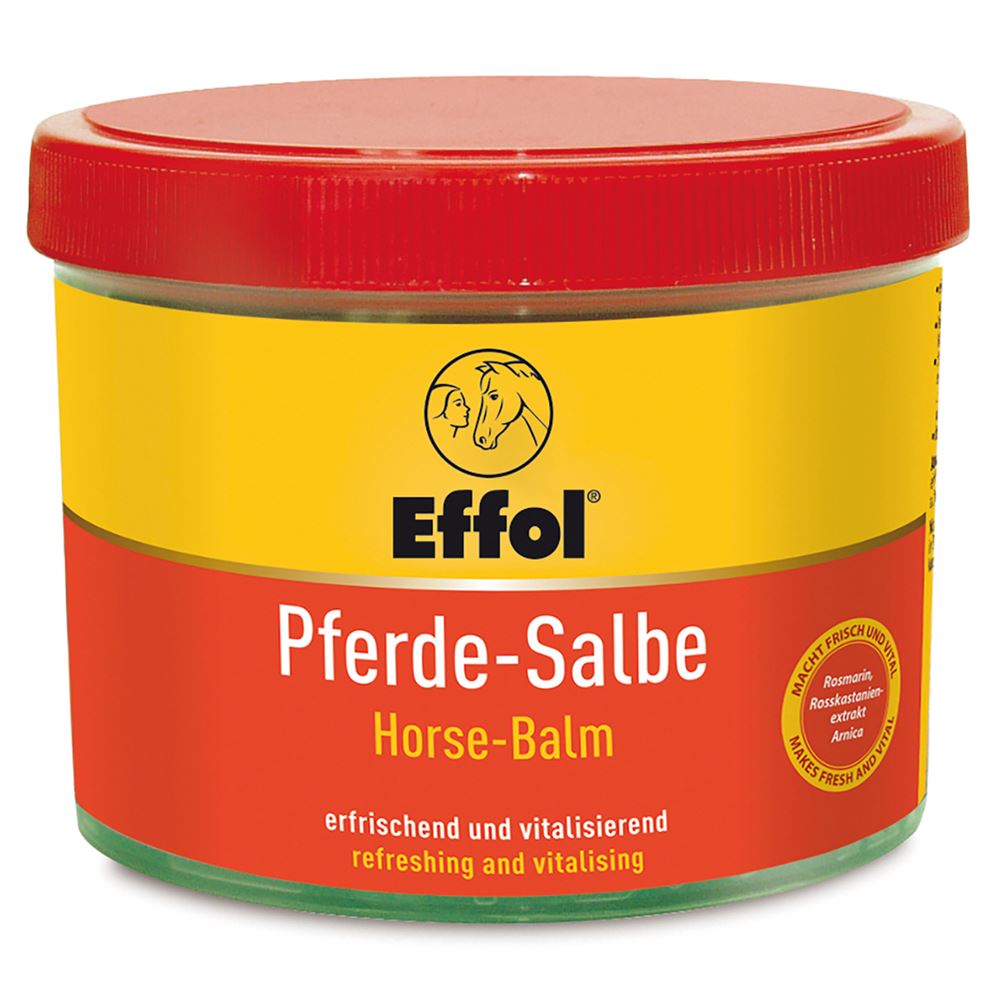 Effol Horse Balm (500ml)