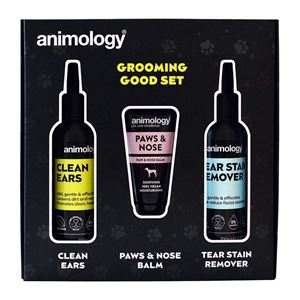 Animology Grooming Good Set