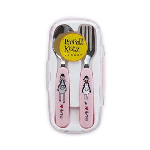 Tyrrell Katz Horse Cutlery Set by Hy Equestrian