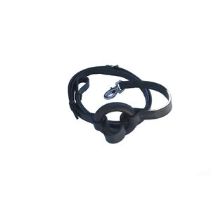 Windsor Equestrian Leather Side Reins