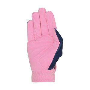 Little Unicorn Children’s Riding Gloves by Little Rider