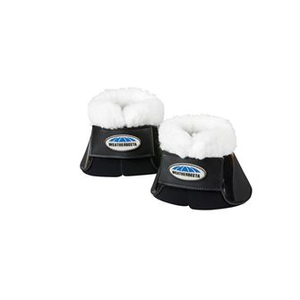 Weatherbeeta Fleece Impact Bell Boot