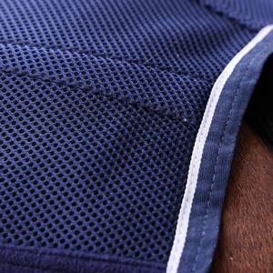 Shires Tempest Original All-Season Air Motion Cooler (Navy)