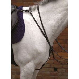 Hy Equestrian Hunting Breastplate