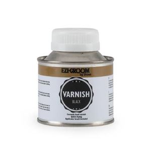 Shires EZI-GROOM VARNISH