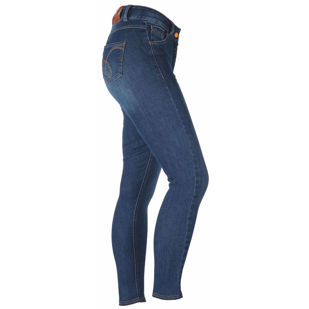 Shires Aubrion Euston Skinny Jeans