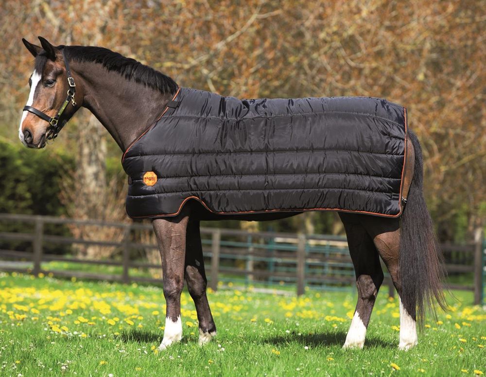 Horseware Rambo Ionic Liner 100g