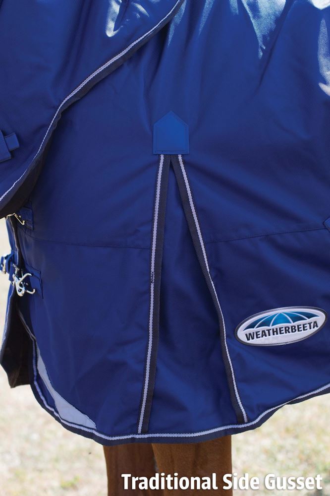 Weatherbeeta ComFitec Plus Dynamic Combo Lite