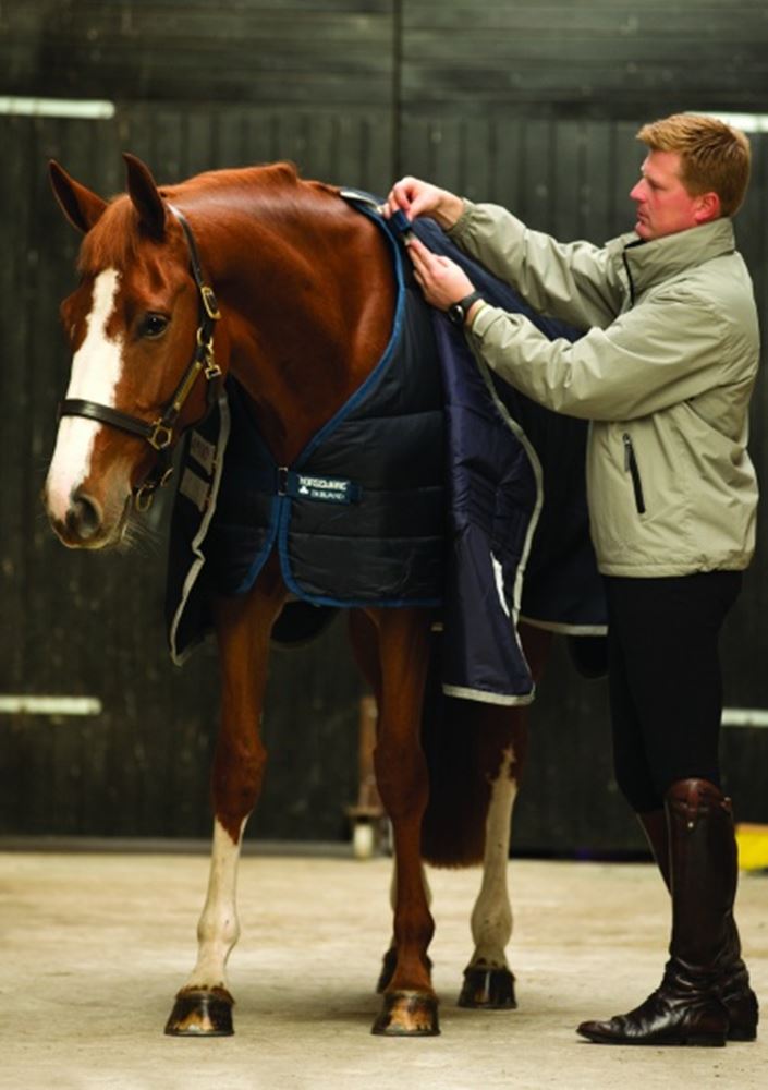 Horseware Liner Under Rug 100g