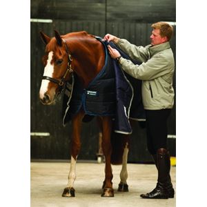 Horseware Liner Under Rug 100g