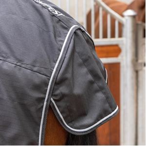 Shires Tempest Original Lite Stable Rug (Black)
