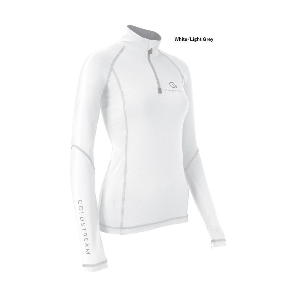 Coldstream Lennel Ladies Base Layer