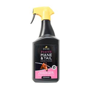 Lincoln Piaffe Mane & Tail Conditioner