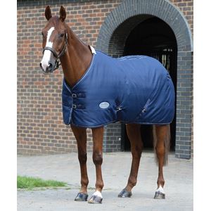 Weatherbeeta Comfitec 1200D Mediumweight Stable Rug (Navy/White)