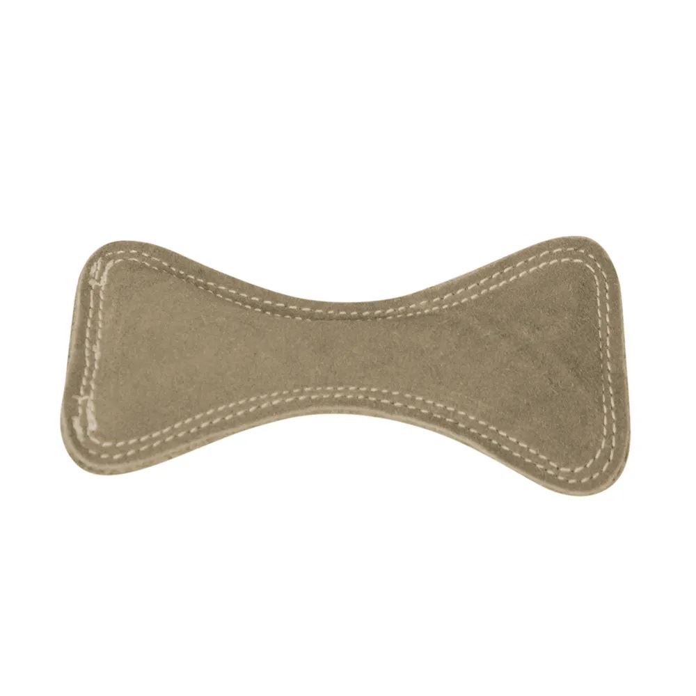 Benji & Flo Natural Eco-Friends Dog Toy (Small Dog Bone)