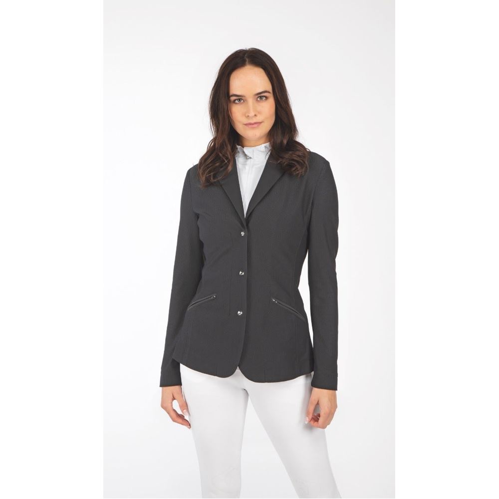 Shires Aubrion Goldhawk Show Jacket