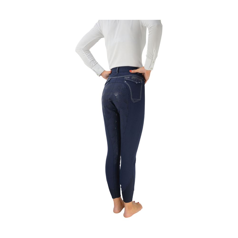 HyPERFORMANCE Highgrove Ladies Breeches