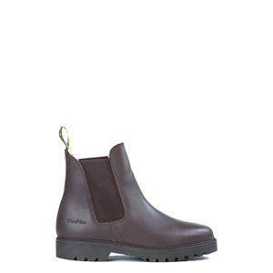 Tuffa Clydesdale Jodhpur Boots (Eur 36 - Eur 46)
