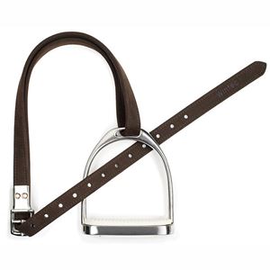 Wintec Pro Equisuede Stirrup Straps