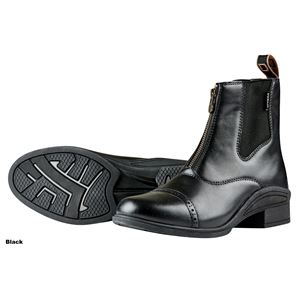 Dublin Childs Altitude Zip Jodhpur Boot